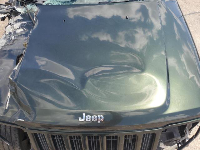 Photo 10 VIN: 1C4PJLAK0CW103790 - JEEP LIBERTY 