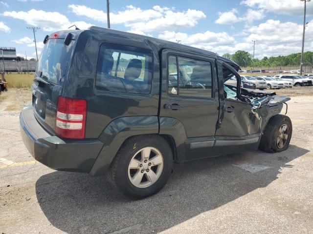 Photo 2 VIN: 1C4PJLAK0CW103790 - JEEP LIBERTY 