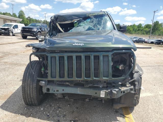 Photo 4 VIN: 1C4PJLAK0CW103790 - JEEP LIBERTY 