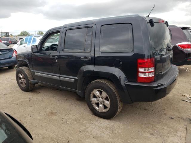 Photo 1 VIN: 1C4PJLAK0CW122078 - JEEP LIBERTY 