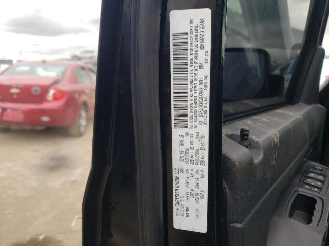 Photo 13 VIN: 1C4PJLAK0CW122078 - JEEP LIBERTY 