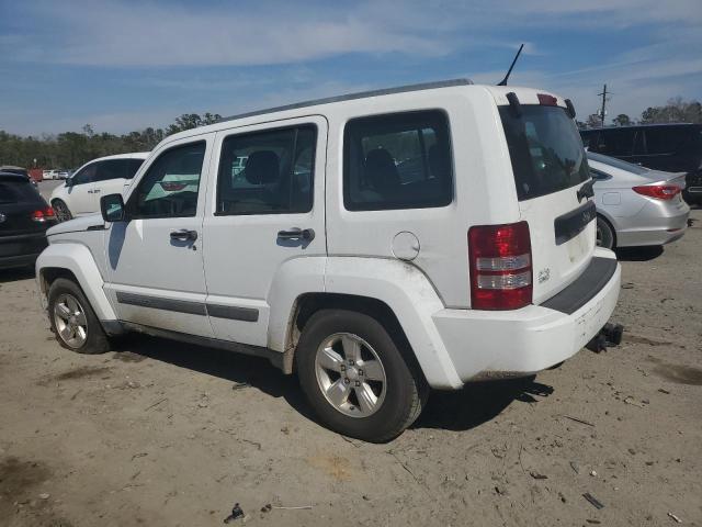 Photo 1 VIN: 1C4PJLAK0CW126633 - JEEP LIBERTY 