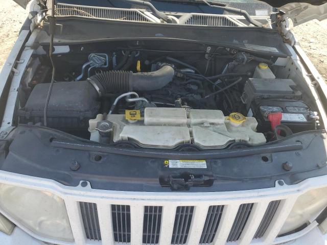 Photo 11 VIN: 1C4PJLAK0CW126633 - JEEP LIBERTY 