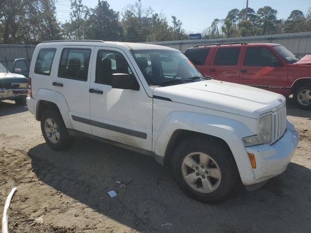 Photo 3 VIN: 1C4PJLAK0CW126633 - JEEP LIBERTY 