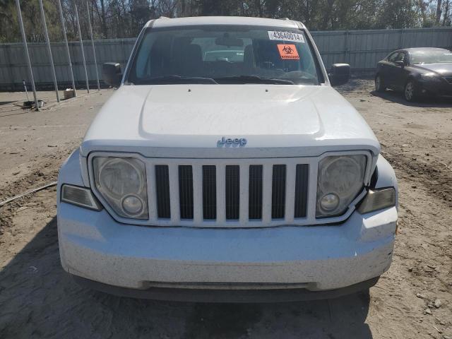 Photo 4 VIN: 1C4PJLAK0CW126633 - JEEP LIBERTY 