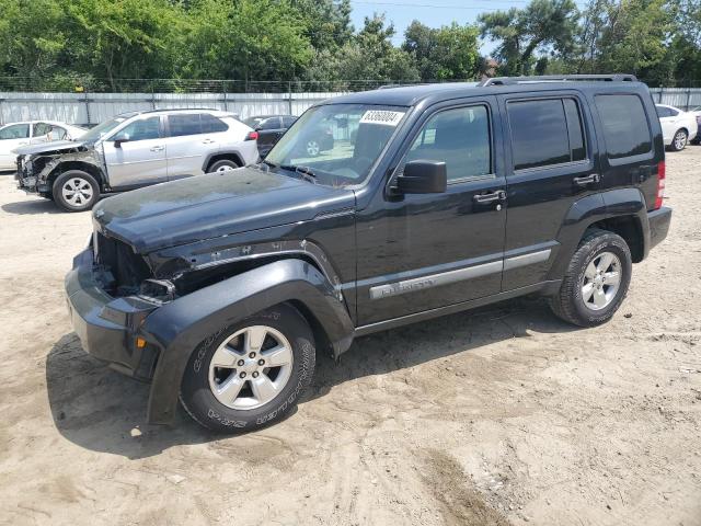 Photo 0 VIN: 1C4PJLAK0CW145554 - JEEP LIBERTY 