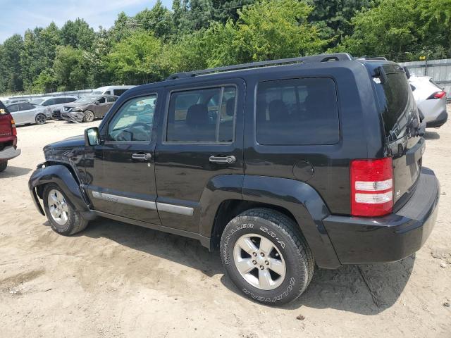 Photo 1 VIN: 1C4PJLAK0CW145554 - JEEP LIBERTY 