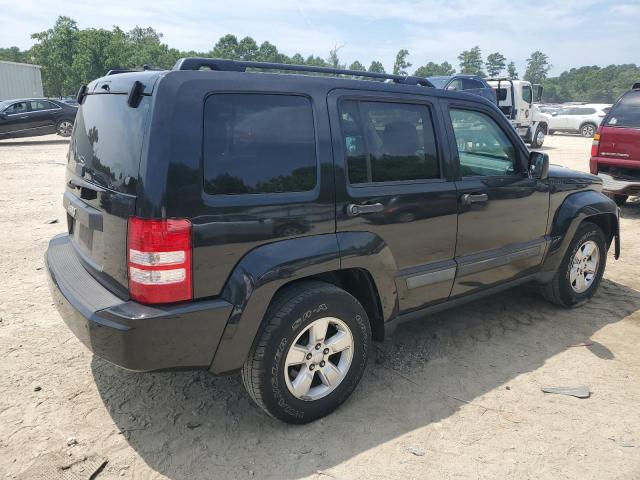 Photo 2 VIN: 1C4PJLAK0CW145554 - JEEP LIBERTY 