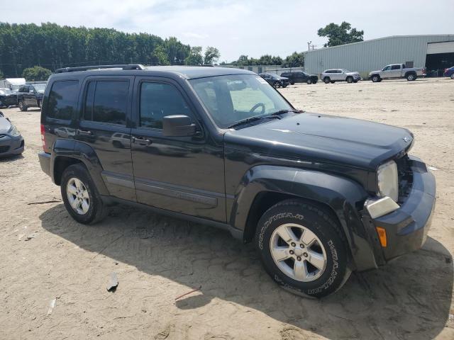 Photo 3 VIN: 1C4PJLAK0CW145554 - JEEP LIBERTY 