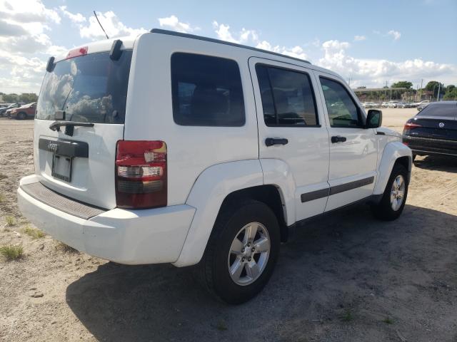 Photo 3 VIN: 1C4PJLAK0CW145568 - JEEP LIBERTY SP 