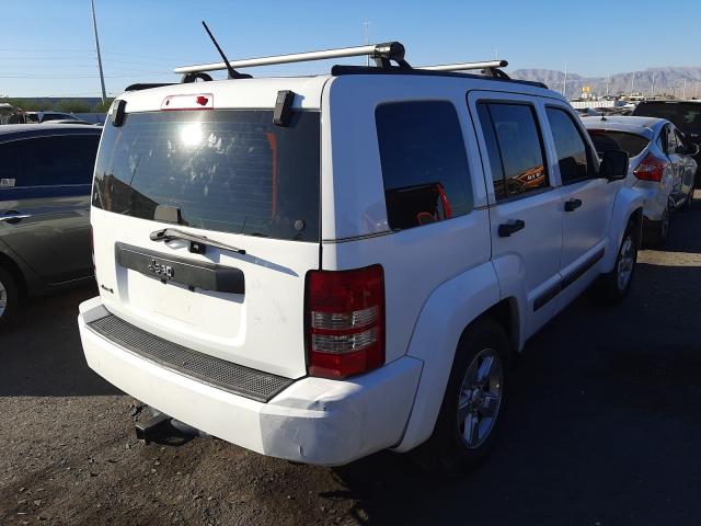 Photo 3 VIN: 1C4PJLAK0CW145604 - JEEP LIBERTY SP 