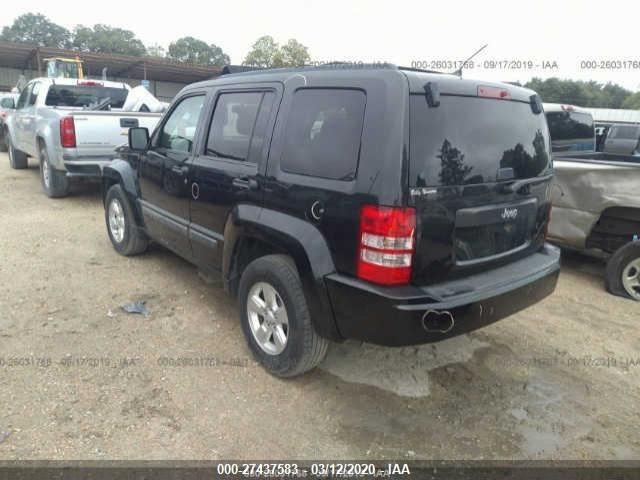 Photo 2 VIN: 1C4PJLAK0CW147272 - JEEP LIBERTY 