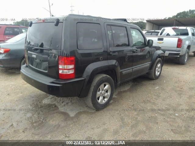 Photo 3 VIN: 1C4PJLAK0CW147272 - JEEP LIBERTY 