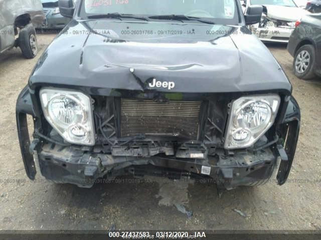 Photo 5 VIN: 1C4PJLAK0CW147272 - JEEP LIBERTY 