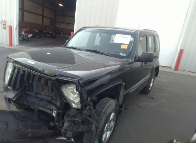 Photo 1 VIN: 1C4PJLAK0CW160152 - JEEP LIBERTY 