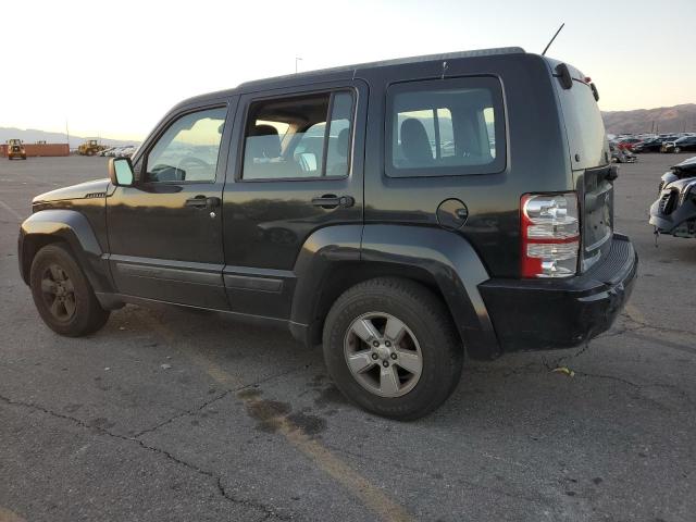 Photo 1 VIN: 1C4PJLAK0CW174777 - JEEP LIBERTY SP 