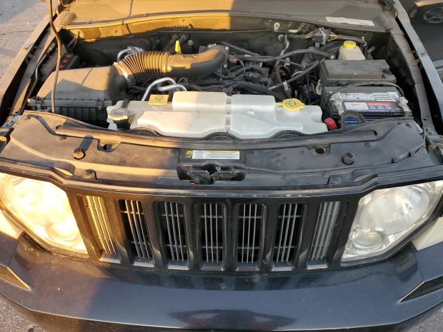 Photo 11 VIN: 1C4PJLAK0CW174777 - JEEP LIBERTY SP 