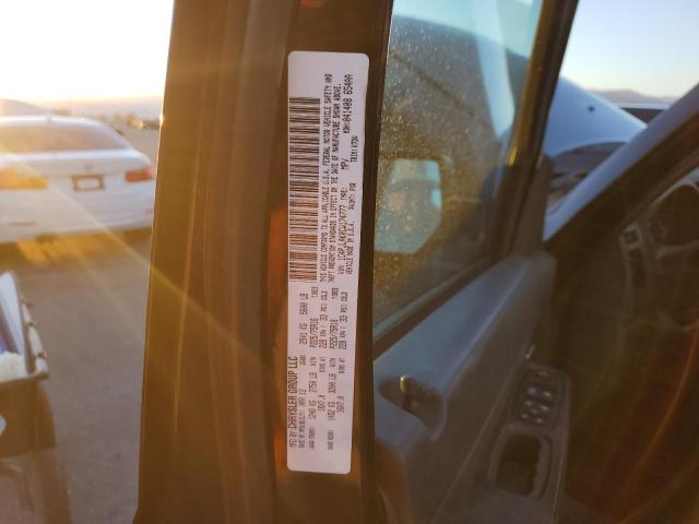 Photo 12 VIN: 1C4PJLAK0CW174777 - JEEP LIBERTY SP 