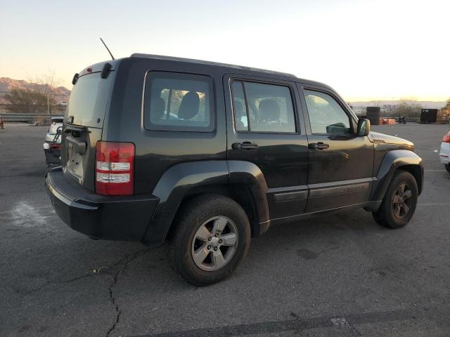 Photo 2 VIN: 1C4PJLAK0CW174777 - JEEP LIBERTY SP 