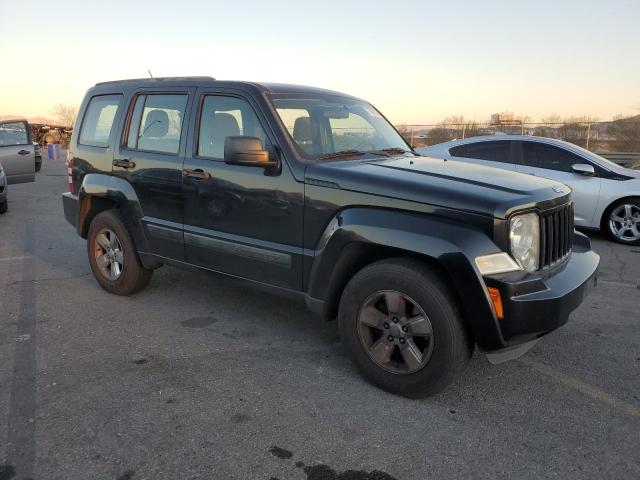 Photo 3 VIN: 1C4PJLAK0CW174777 - JEEP LIBERTY SP 