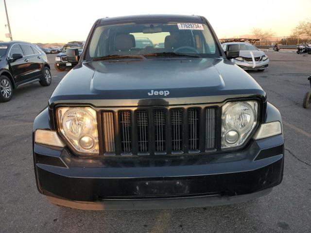 Photo 4 VIN: 1C4PJLAK0CW174777 - JEEP LIBERTY SP 