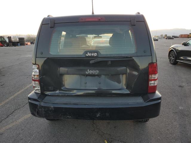 Photo 5 VIN: 1C4PJLAK0CW174777 - JEEP LIBERTY SP 