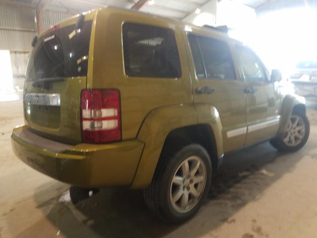 Photo 3 VIN: 1C4PJLAK0CW183205 - JEEP LIBERTY SP 