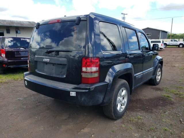 Photo 2 VIN: 1C4PJLAK0CW191269 - JEEP LIBERTY SP 