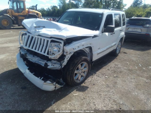 Photo 1 VIN: 1C4PJLAK0CW201802 - JEEP LIBERTY 