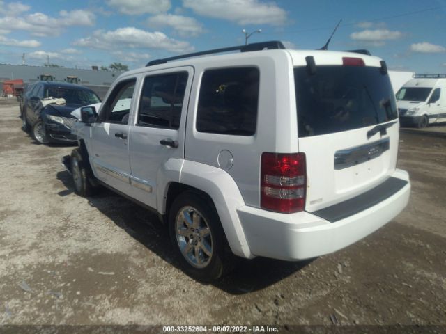 Photo 2 VIN: 1C4PJLAK0CW201802 - JEEP LIBERTY 