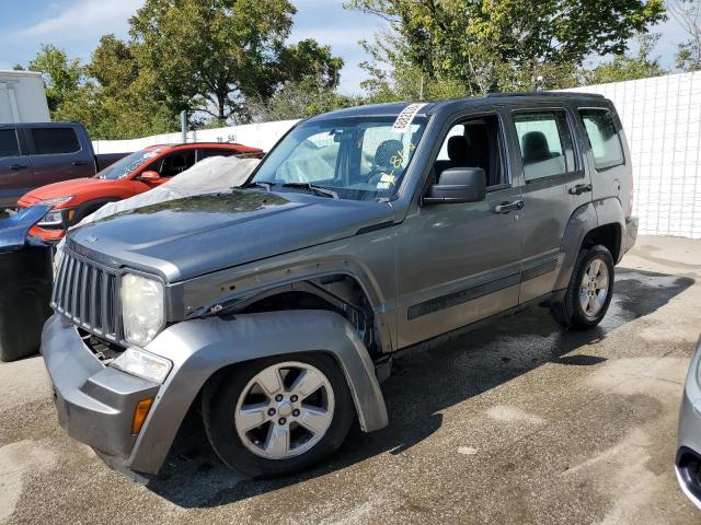 Photo 0 VIN: 1C4PJLAK0CW213108 - JEEP LIBERTY SP 