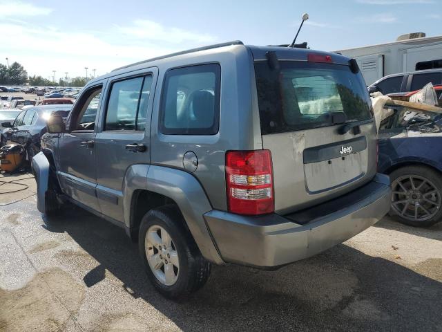 Photo 1 VIN: 1C4PJLAK0CW213108 - JEEP LIBERTY SP 