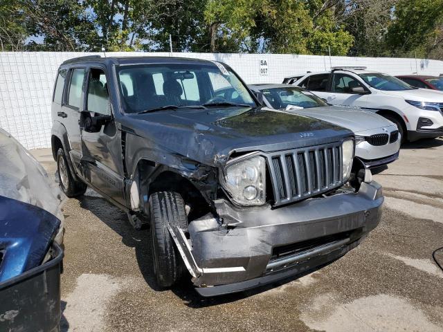 Photo 3 VIN: 1C4PJLAK0CW213108 - JEEP LIBERTY SP 