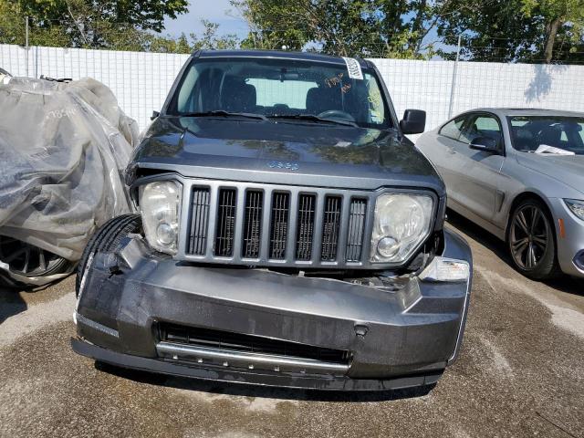 Photo 4 VIN: 1C4PJLAK0CW213108 - JEEP LIBERTY SP 