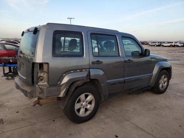 Photo 2 VIN: 1C4PJLAK0CW213478 - JEEP LIBERTY 