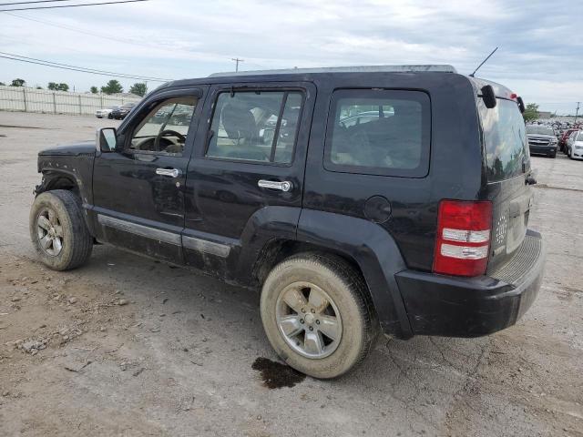 Photo 1 VIN: 1C4PJLAK1CW100882 - JEEP LIBERTY 