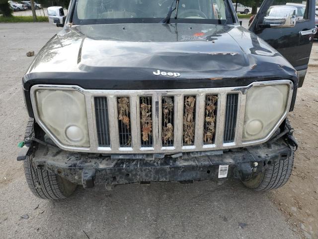 Photo 11 VIN: 1C4PJLAK1CW100882 - JEEP LIBERTY 