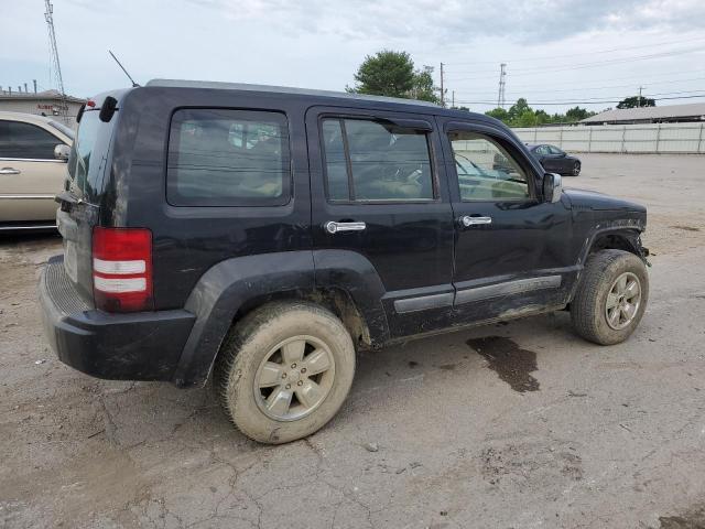 Photo 2 VIN: 1C4PJLAK1CW100882 - JEEP LIBERTY 