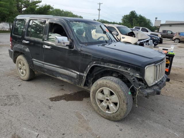 Photo 3 VIN: 1C4PJLAK1CW100882 - JEEP LIBERTY 