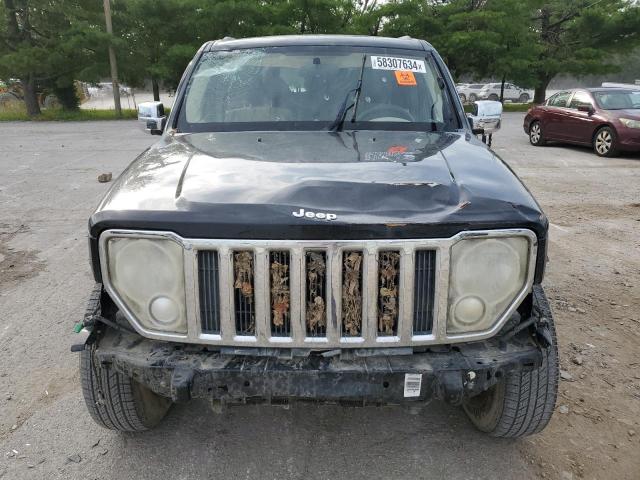 Photo 4 VIN: 1C4PJLAK1CW100882 - JEEP LIBERTY 