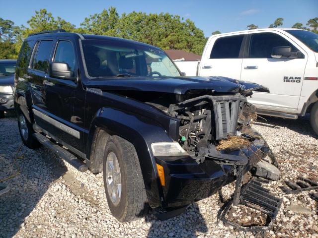 Photo 0 VIN: 1C4PJLAK1CW104009 - JEEP LIBERTY SP 