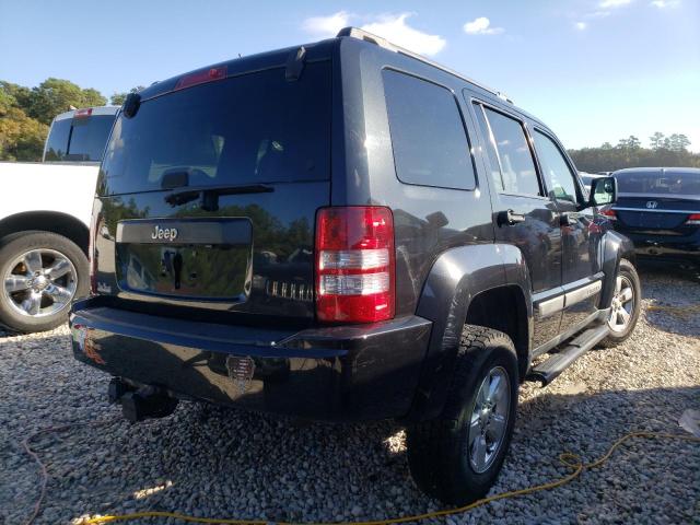 Photo 3 VIN: 1C4PJLAK1CW104009 - JEEP LIBERTY SP 