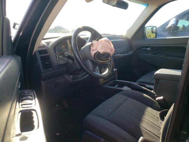 Photo 8 VIN: 1C4PJLAK1CW104009 - JEEP LIBERTY SP 