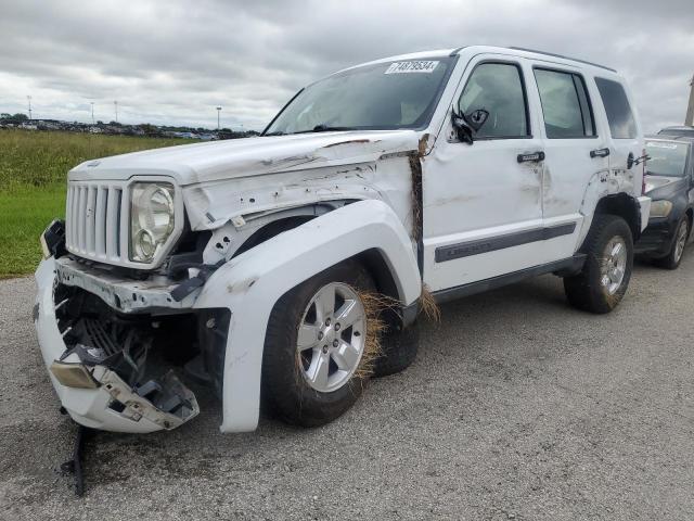 Photo 0 VIN: 1C4PJLAK1CW110344 - JEEP LIBERTY SP 