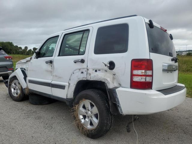 Photo 1 VIN: 1C4PJLAK1CW110344 - JEEP LIBERTY SP 