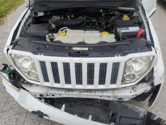 Photo 11 VIN: 1C4PJLAK1CW110344 - JEEP LIBERTY SP 