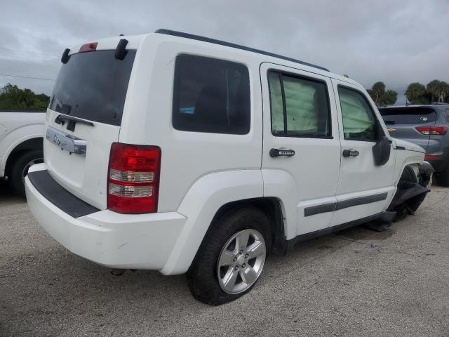 Photo 2 VIN: 1C4PJLAK1CW110344 - JEEP LIBERTY SP 