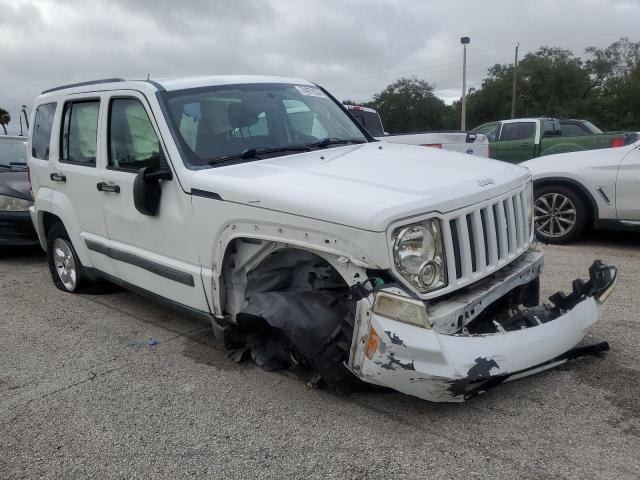 Photo 3 VIN: 1C4PJLAK1CW110344 - JEEP LIBERTY SP 