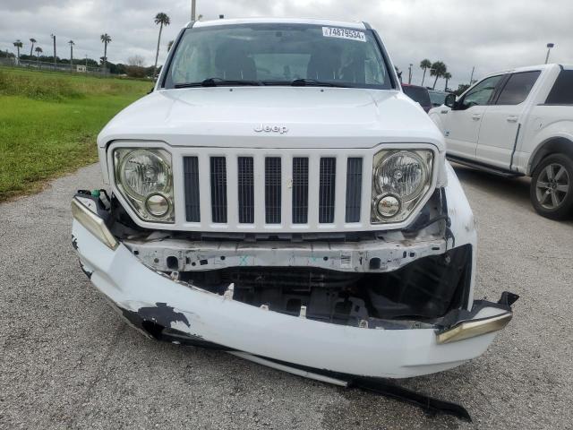 Photo 4 VIN: 1C4PJLAK1CW110344 - JEEP LIBERTY SP 