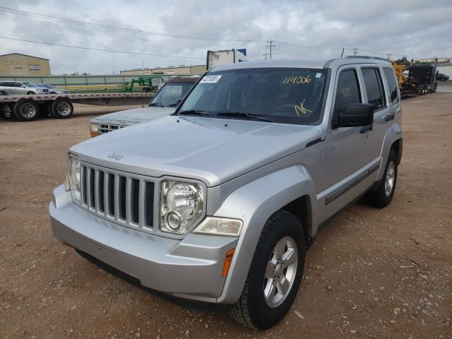 Photo 1 VIN: 1C4PJLAK1CW114006 - JEEP LIBERTY 